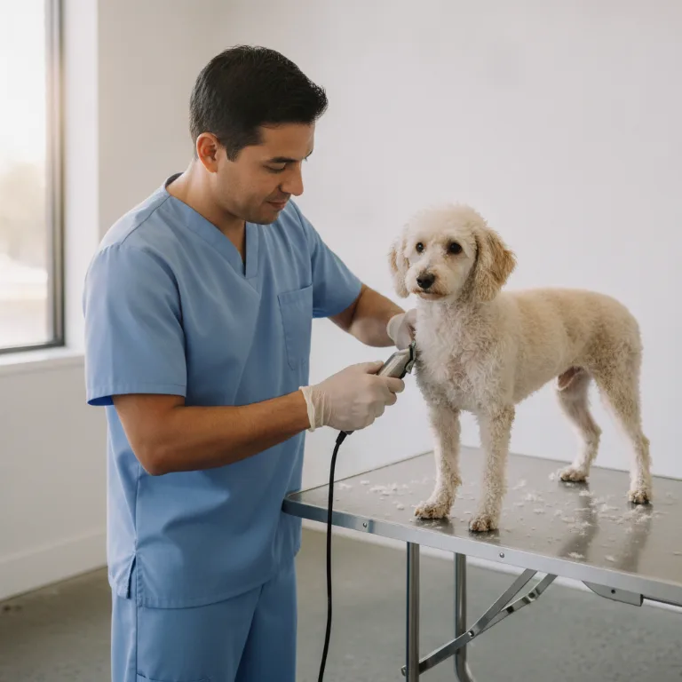Tosador de Animais serviço em Americana